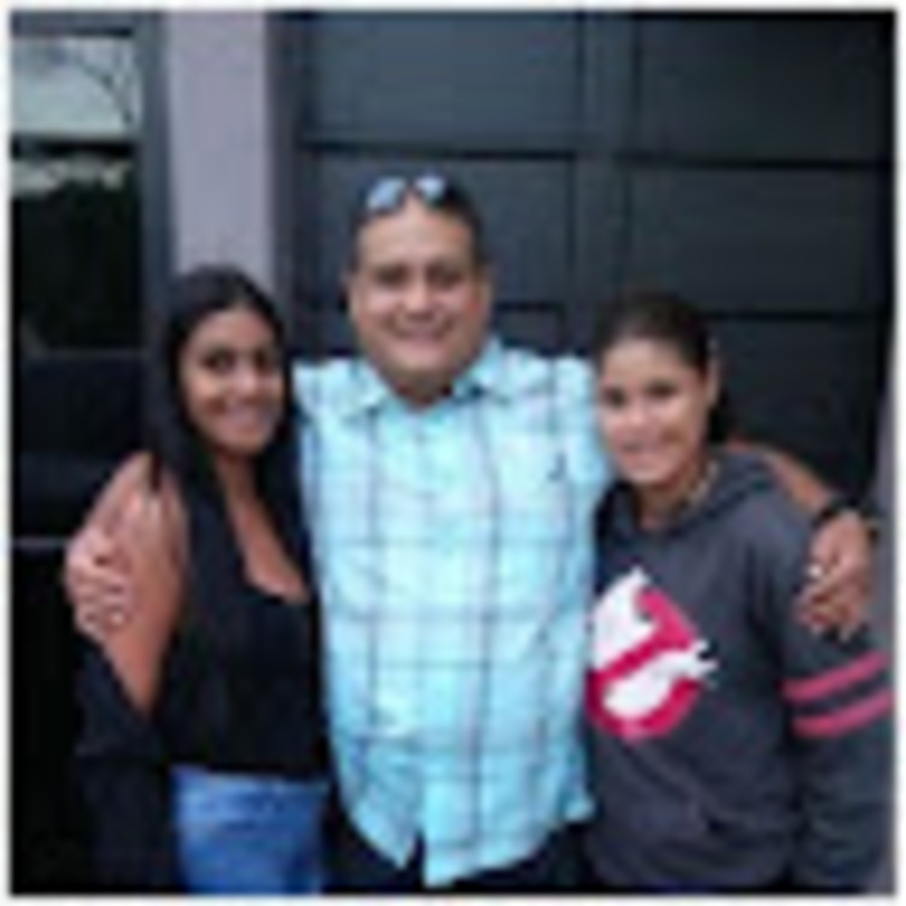 Meet your Posher, Walter noel